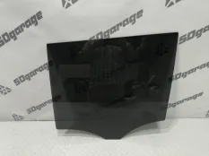 Стекло боковое Mercedes-Benz GLS 350 d 4MATIC 2017 A1667352510 W166 3.5 ДИЗЕЛЬ, заднее левое