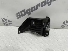 КРОНШТЕЙН РЕМНЯ БЕЗОПАСНОСТИ BMW 2 Gran Coupe 2023 72117489632 F44 B38A15F, задний правый
