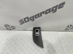 Кнопка стеклоподъемника Mercedes-Benz E-CLASS 2018 A2229050309 W213 E 220 D (D08) OM654, задняя правая