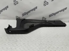 Накладка жабо BMW X5 2017 64319245593 F15 N57D30C, левая