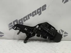 Кронштейн замка двери Mercedes-Benz GLS 350 d 4MATIC 2017 A1667332014 W166 3.5 ДИЗЕЛЬ, задний левый