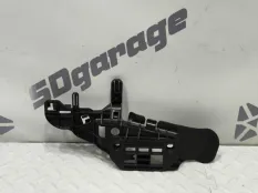 Кронштейн замка двери Mercedes-Benz GLE-Coupe 2017 A1667231214 C292 3.5 ДИЗЕЛЬ, задний правый