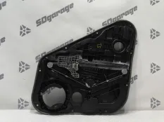 Стеклоподъемник Kia SPORTAGE 2018 83481F1000 4 РЕСТАЙЛИНГ 1600 CC - GAMMA DOHC - TCI/GDI, задний правый