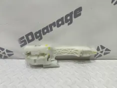 Кронштейн ручки двери Kia SPORTAGE 2018 83665D9000 4 РЕСТАЙЛИНГ 1600 CC - GAMMA DOHC - TCI/GDI, задний правый