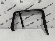 Накладка двери BMW X5 2021 51427445503 G05 B58B30C, задняя левая