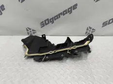 Перегородка моторного отсека BMW X5 2021 61139866389 G05 B58B30C, передняя левая