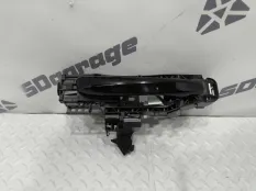 Ручка двери Mercedes-Benz GLC Coupe Рестайлинг 2020 A0997601659 C253 654920, задняя правая