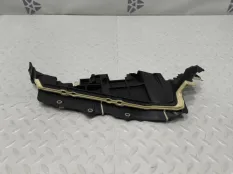 Перегородка моторного отсека BMW X5 2021 61139866386 G05 B58B30C, передняя правая