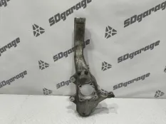 Кулак поворотный BMW X5 2017 31216869870 F15 N57D30C, передний правый
