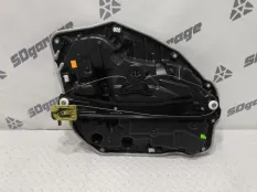 Стеклоподъемник BMW X5 2021 51359463718 G05 B58B30C, задний левый