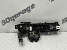 Кронштейн ручки двери Mercedes-Benz GLE-Coupe 2017 A0997601500 C292 3.5 ДИЗЕЛЬ, передний левый