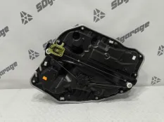Стеклоподъемник BMW X5 2021 51359463718 G05 B58B30C, задний правый