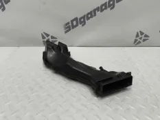 Воздуховод BMW X5 2021 51717434890 G05 B58B30C, передний левый