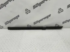 Уплотнитель стекла двери BMW X5 2021 51357428694 G05 B58B30C, задний правый