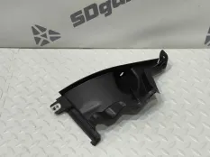 Щиток моторного отсека BMW X5 2021 51717424943 G05 B58B30C, передний левый