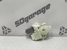 Мотор стеклоподъемника BMW X5 2021 61359450072 G05 B58B30C, задний правый