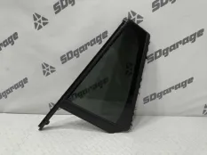 Форточка двери BMW X5 2021 51357444075 G05 B58B30C, задняя левая
