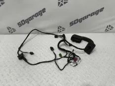 Проводка двери Mercedes-Benz GLE 2016 A2925401200 W166 3.5 ДИЗЕЛЬ, передняя левая