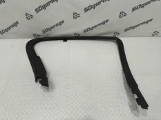 Накладка двери BMW 5-Series 2018 51337384927 G30 B57D30A, задняя левая