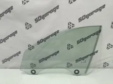 Стекло боковое BMW 4er 2019 51337309733 F36 РЕСТАЙЛИНГ N57D30O, переднее левое