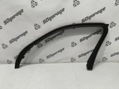 Накладка двери BMW X5 2021 51417445512 G05 B58B30C, передняя правая