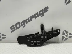 Кронштейн замка двери Mercedes-Benz GLE 2016 A1667231114 W166 3.5 ДИЗЕЛЬ, передний левый