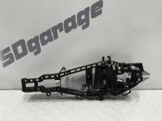 Кронштейн ручки двери BMW 4er 2019 51217380543 F36 РЕСТАЙЛИНГ N57D30O, передний левый