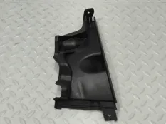 Перегородка моторного отсека BMW X5 2021 51717424944 G05 B58B30C, передняя правая