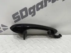 Ручка двери внешняя BMW X5 2021 51219491458 G05 B58B30C, задняя правая