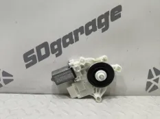 Мотор стеклоподъемника BMW X5 2021 61359450070 G05 B58B30C, передний правый
