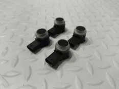 Датчик парковки (парктроник) Mercedes-Benz GLE 2016 A0009055504 W166 3.5 ДИЗЕЛЬ