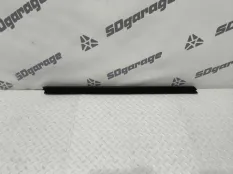 Уплотнитель стекла двери BMW X5 2021 51337428676 G05 B58B30C, передний правый