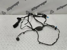 Проводка двери BMW X5 2021 61129826761 G05 B58B30C, передняя правая