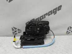 Замок двери BMW X5 2021 51229464892 G05 B58B30C, передний правый