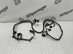 Проводка парктроников Kia SPORTAGE 2018 91880F1540 4 РЕСТАЙЛИНГ 1600 CC - GAMMA DOHC - TCI/GDI, задняя