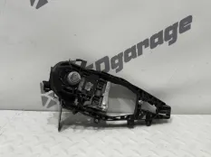 Кронштейн ручки двери BMW X5 2021 51219881774 G05 B58B30C, передний правый