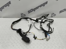 Проводка двери BMW 4er 2019 61129325882 F36 РЕСТАЙЛИНГ N57D30O, передняя левая