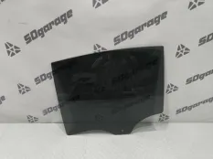 Стекло двери BMW 5-Series 2018 51377375193 G30 B57D30A, заднее левое