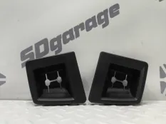 Накладка багажного отделения BMW X5 2021 51477491153 G05 B58B30C, задняя