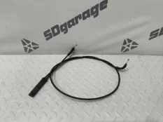 Трос замка капота BMW 2 Gran Coupe 2023 51237467657 F44 B38A15F, передний