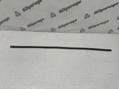 Уплотнитель двери BMW 5-Series 2018 51727341647 G30 B57D30A, задний левый