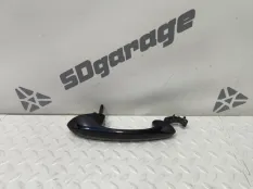 Ручка двери внешняя BMW X5 2021 51219491460 G05 B58B30C, передняя правая