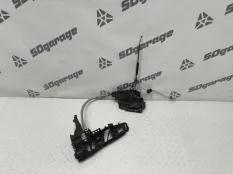 Замок двери Mercedes-Benz E-CLASS 2018 A0997206501 W213 E 220 D (D08) OM654, передний левый