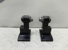 Петля двери нижняя BMW X5 2021 41517420089 G05 B58B30C, передняя