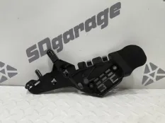 Кронштейн замка двери Mercedes-Benz GLS 2017 A1667332014 W166 642826, задний левый