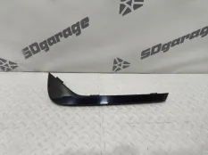 Молдинг двери LAND ROVER DISCOVERY 5 2019 LR082904 L462 3.0 V6 D GEN2 TWIN TURBO, задний левый