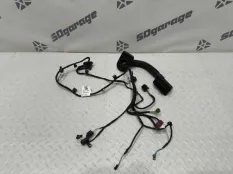 Проводка двери Mercedes-Benz E-CLASS 2018 A2135407130 W213 E 220 D (D08) OM654, передняя левая