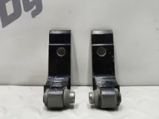 Петля двери нижняя BMW X5 2021 41527420097 G05 B58B30C, задняя