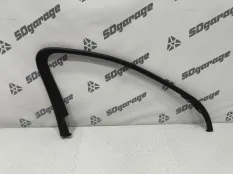 Накладка двери Mercedes-Benz E-CLASS 2018 A2137270100 W213 E 220 D (D08) OM654, передняя левая