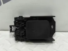 Ручка откидывание заднего ряда сидений BMW X5 2021 51476943907 G05 B58B30C, задняя левая